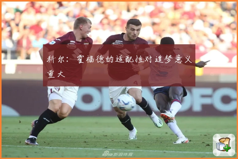 科尔：霍福德的适配性对追梦意义重大