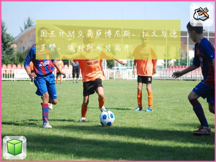 国王计划交易萨博尼斯、拉文与德罗赞，埃利斯或将离开