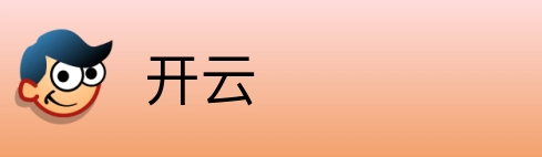 开云 logo